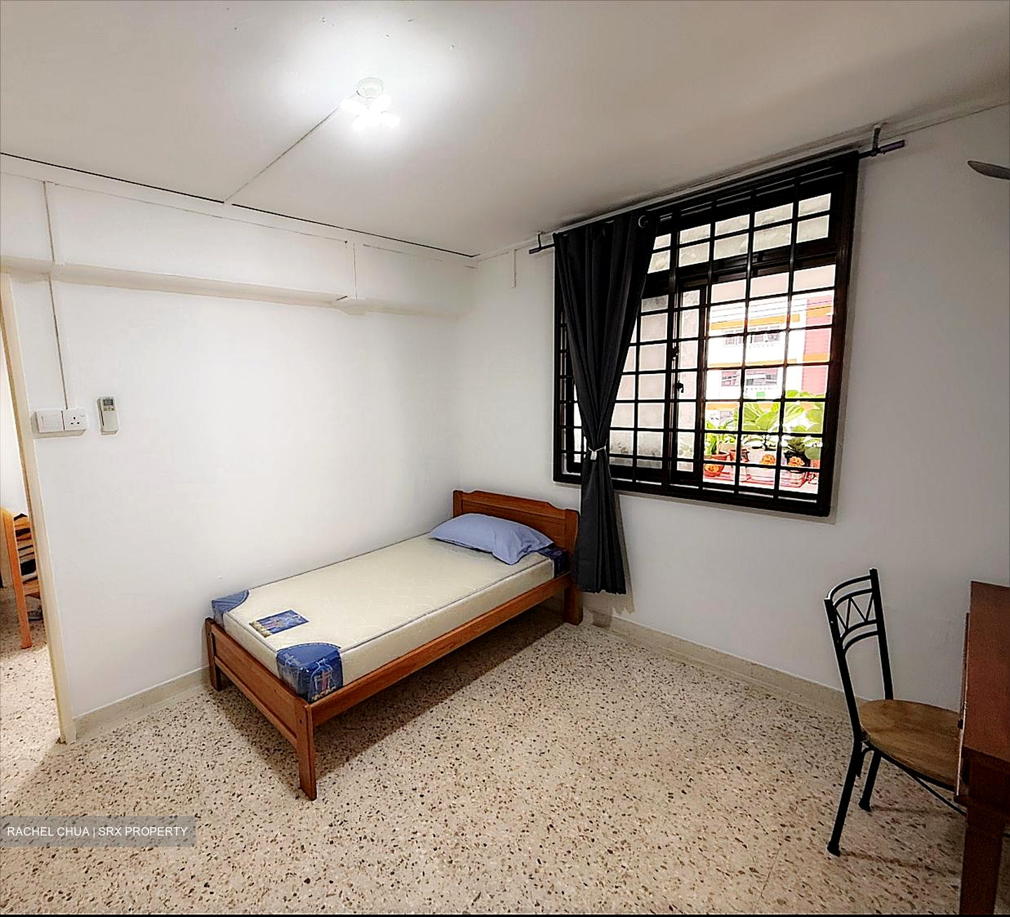 Blk 9 Holland Avenue (Queenstown), HDB 3 Rooms #531585231